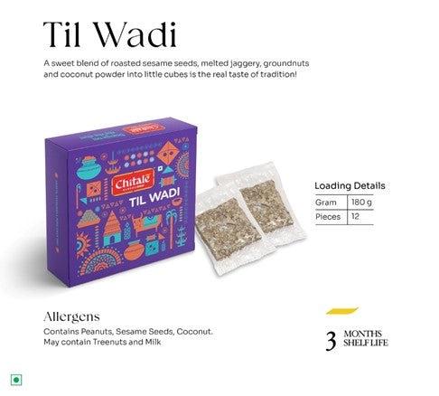 Chitale Til Wadi