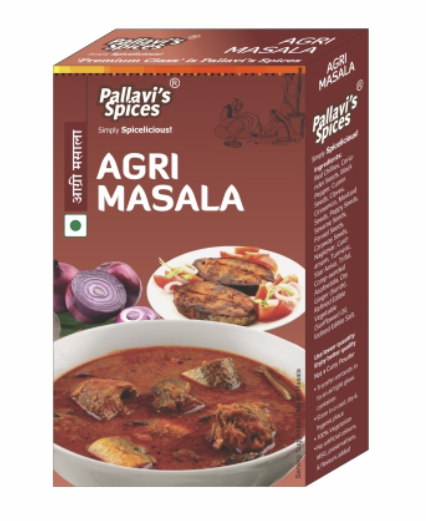 Agri Masala