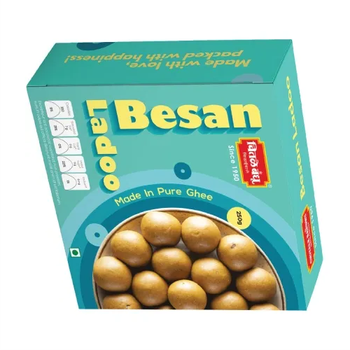 Chitale Besan Ladoo