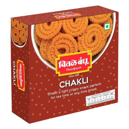 Chitale Chakli