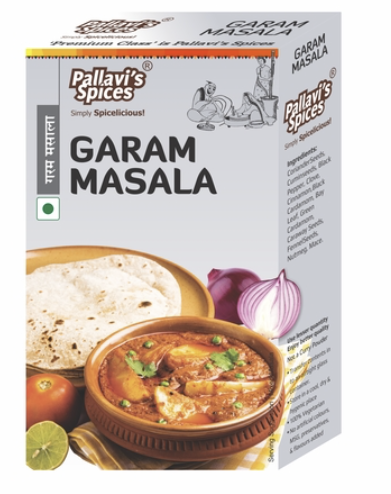 Garam Masala