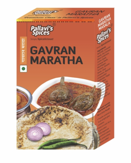 Gavran Maratha Masala