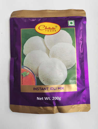 Chitale Idli Mix