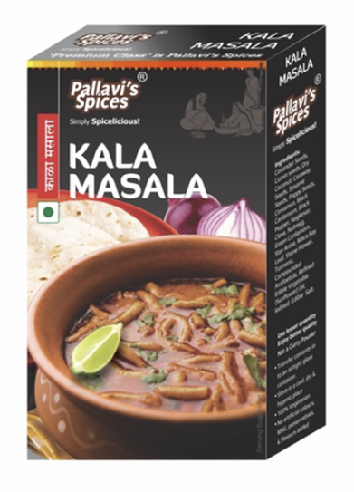 Kala Masala