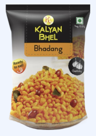 Kalyan Bhadang