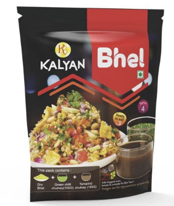 Kalyan Bhel