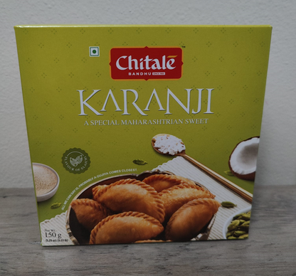 Chitale Karanji