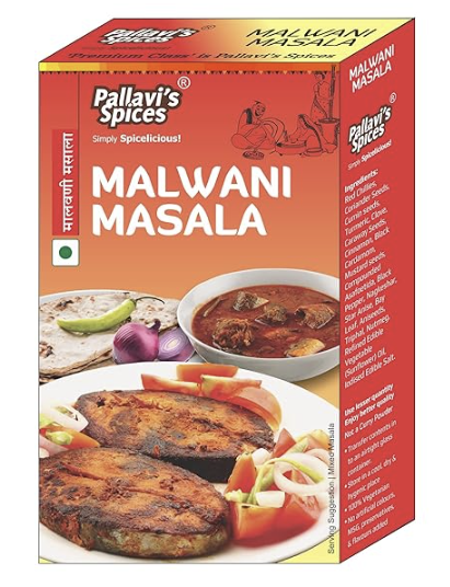 Malwani Masala