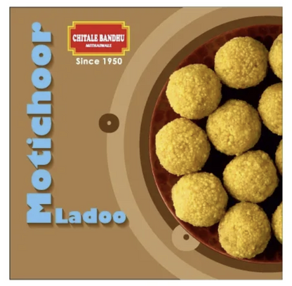 Chitale Motichoor Ladoo