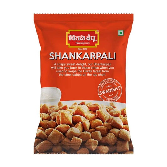 Chitale Shankarpale