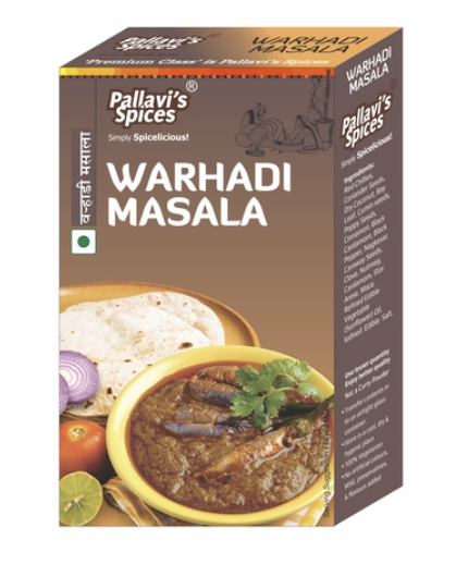 Warhadi Masala